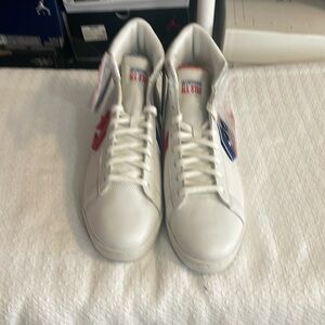 Converse Pro Leather